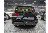 Toyota Land Cruiser GXR 2021 V8 